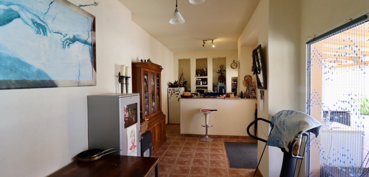 Sale - Villa -
Alicante - San Vicente del Raspeig