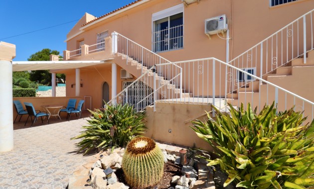 Sale - Villa -
Alicante - San Vicente del Raspeig