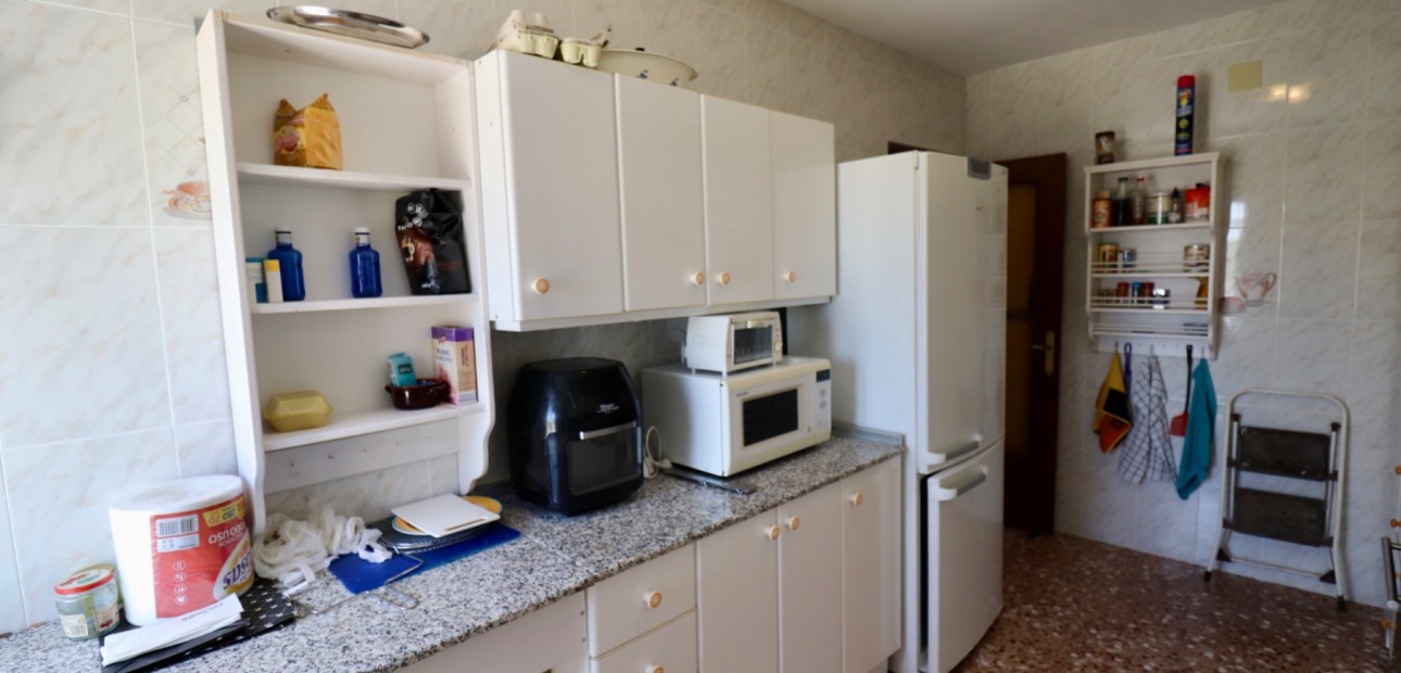 Sale - Villa -
Alicante - San Vicente del Raspeig