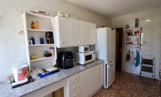 Venta - Villa -
Alicante - San Vicente del Raspeig