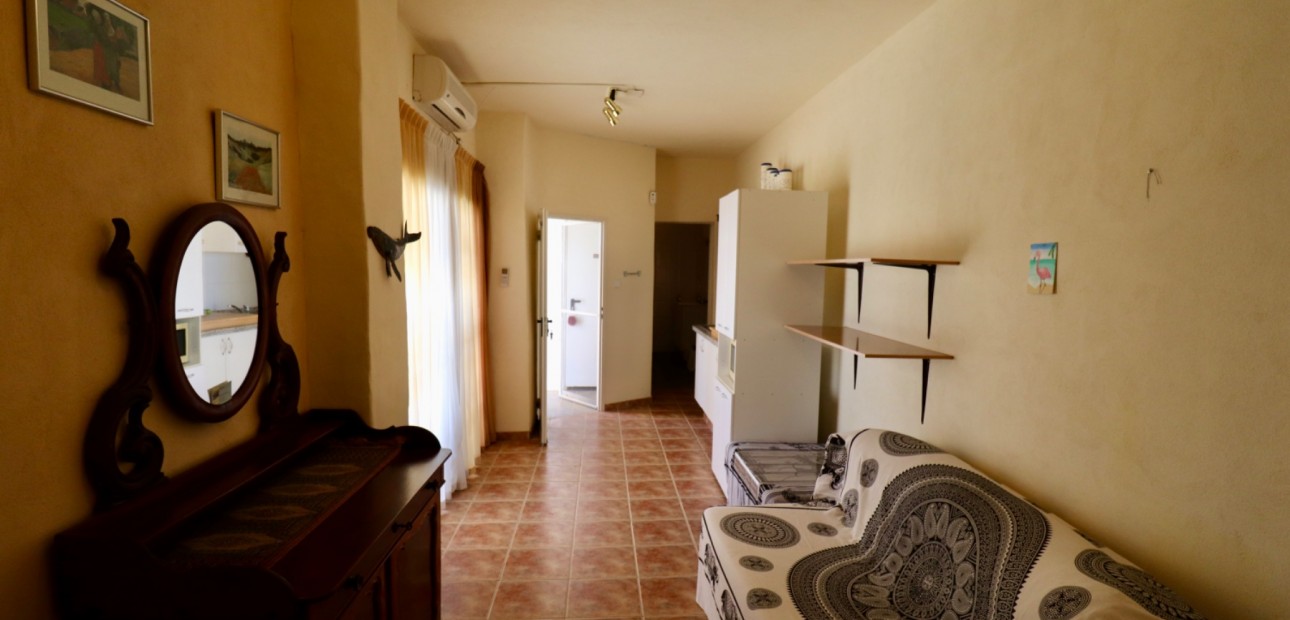 Sale - Villa -
Alicante - San Vicente del Raspeig