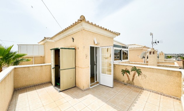 Venta - Semi Detached House -
Los Altos