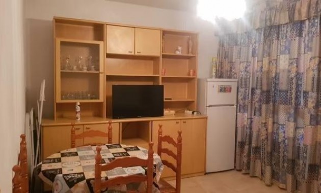 Sale - Apartment / flat -
Torrevieja - Acequion