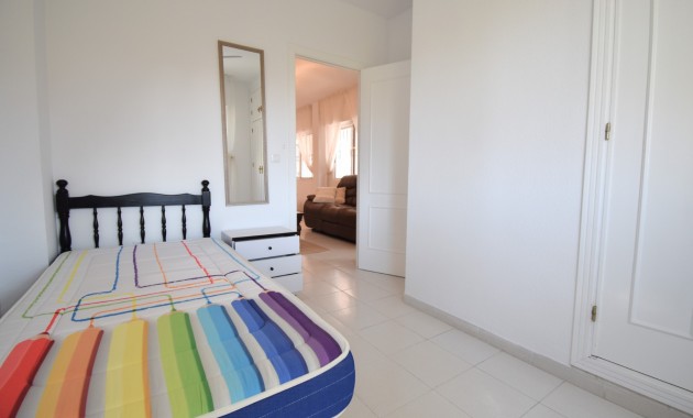 Sale - Apartment / flat -
Torrevieja - Mar Azul