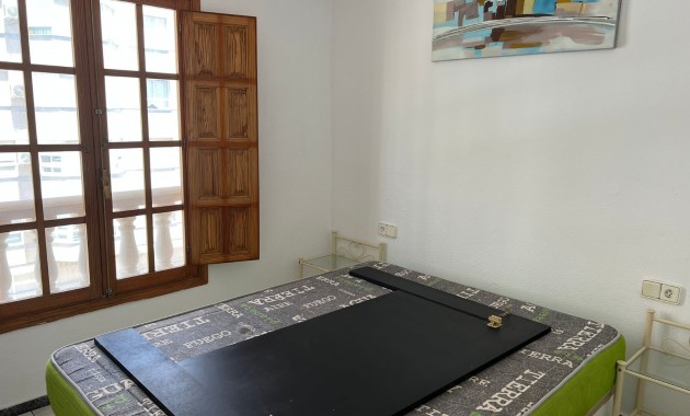 Venta - Apartamento / piso -
Punta Prima - Punta Prima Torrevieja