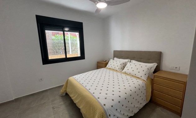 Venta - Apartamento / piso -
Lo Pagan