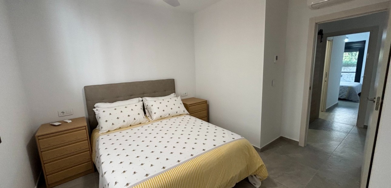 Venta - Apartamento / piso -
Lo Pagan