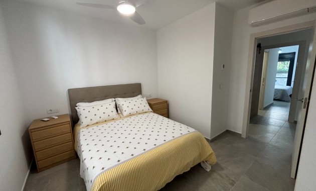 Venta - Apartamento / piso -
Lo Pagan