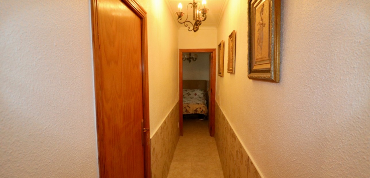 Sale - Country Property -
Las Heredades