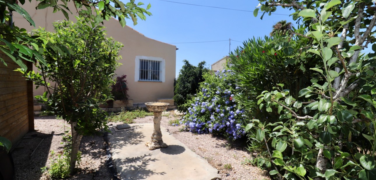 Sale - Country Property -
Las Heredades