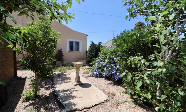 Sale - Country Property -
Las Heredades