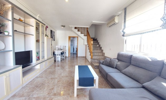 Venta - Semi Detached Villa -
Torre de La Horadada - Torre de La Horadada - Town