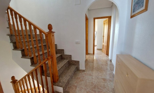 Venta - Semi Detached Villa -
Torre de La Horadada - Torre de La Horadada - Town