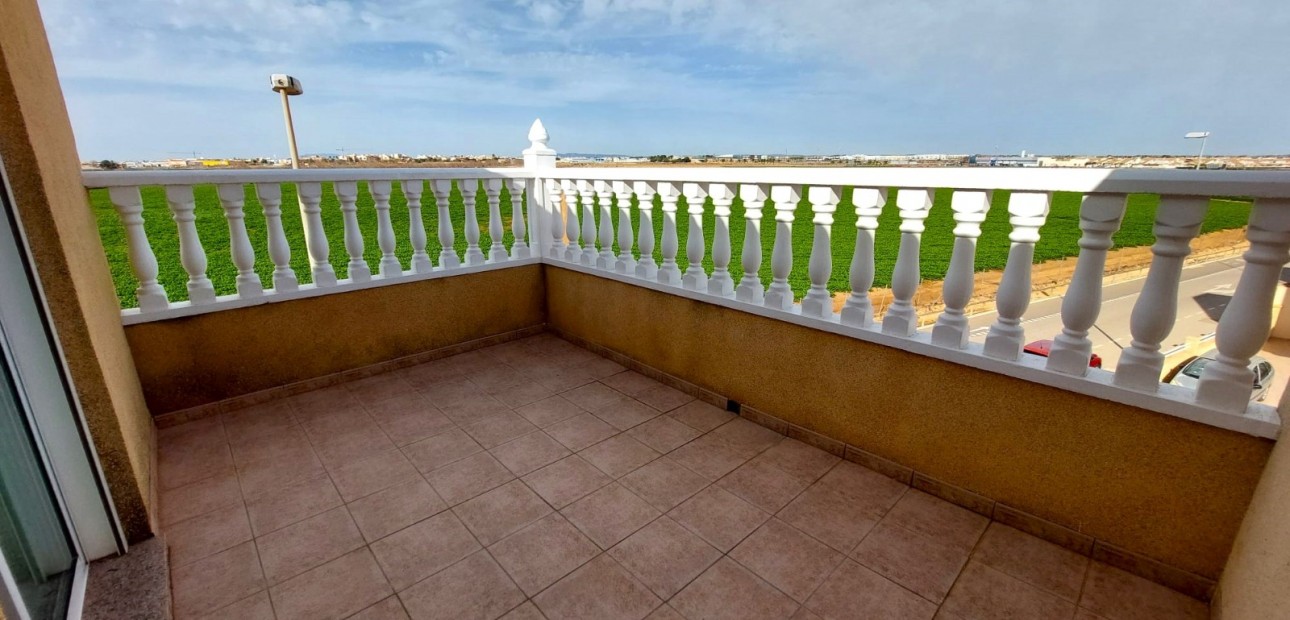 Venta - Semi Detached Villa -
Torre de La Horadada - Torre de La Horadada - Town