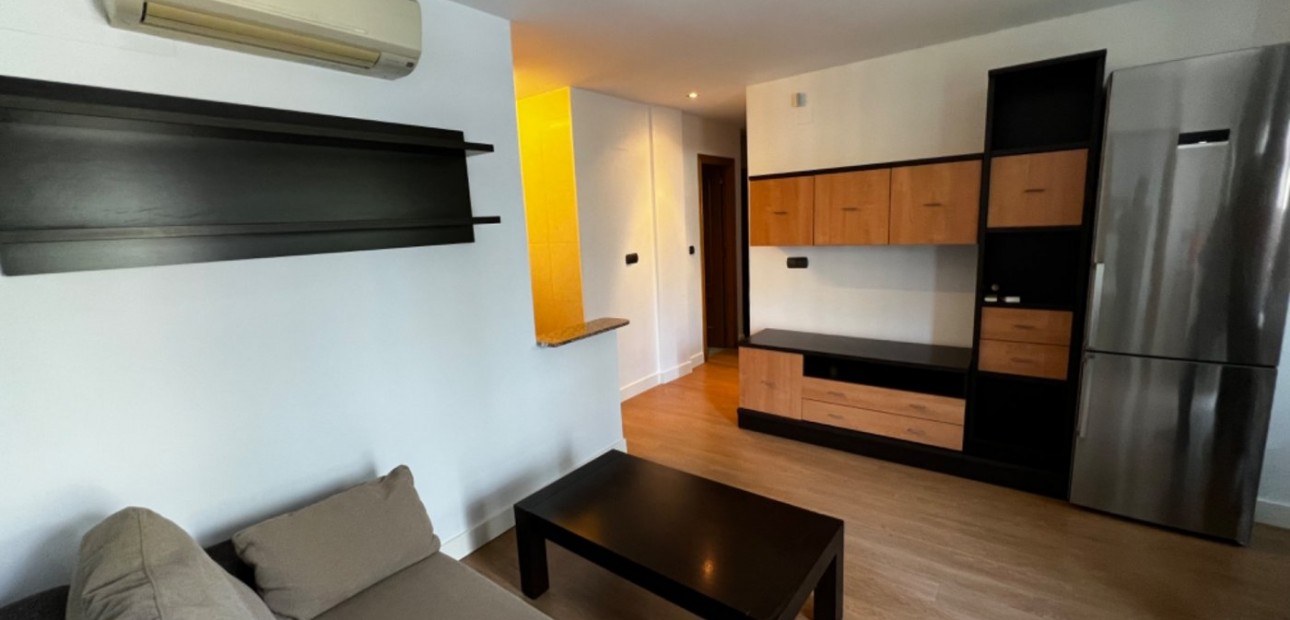 Herverkoop - Appartement / flat -
Torrevieja - Centro