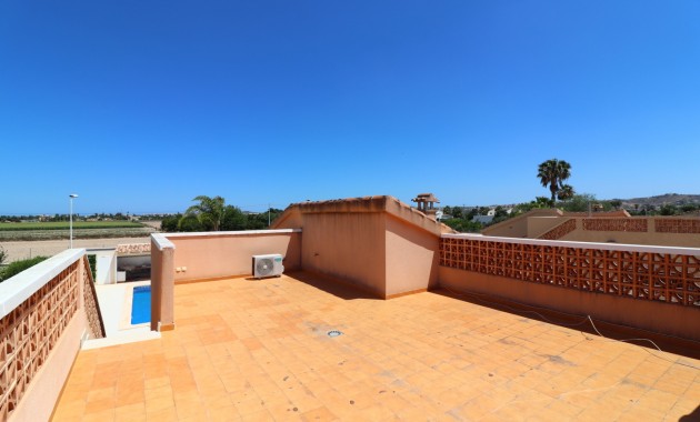 Sale - Detached Villa -
Formentera del Segura - Fincas de La Vega