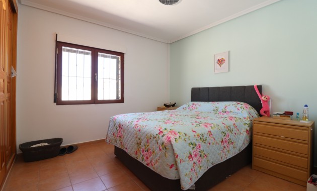 Sale - Detached Villa -
Formentera del Segura - Fincas de La Vega