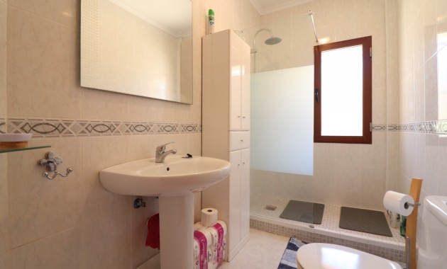 Venta - Detached Villa -
Formentera del Segura - Fincas de La Vega