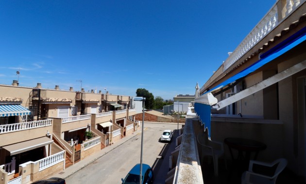 Sale - Apartment / flat -
Formentera del Segura - Los Palacios
