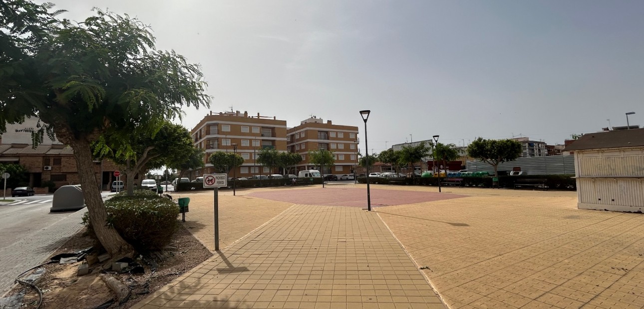 Herverkoop - Appartement / flat -
Formentera del Segura - Los Palacios