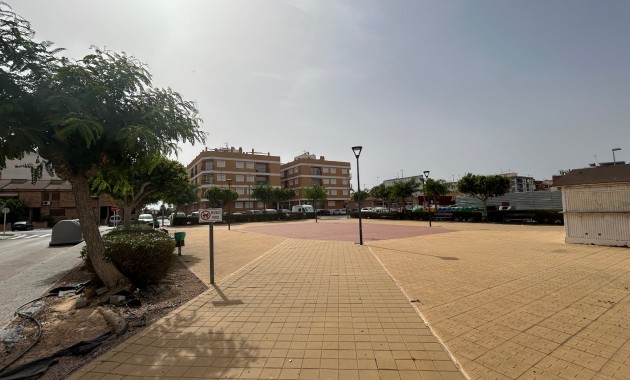 Herverkoop - Appartement / flat -
Formentera del Segura - Los Palacios