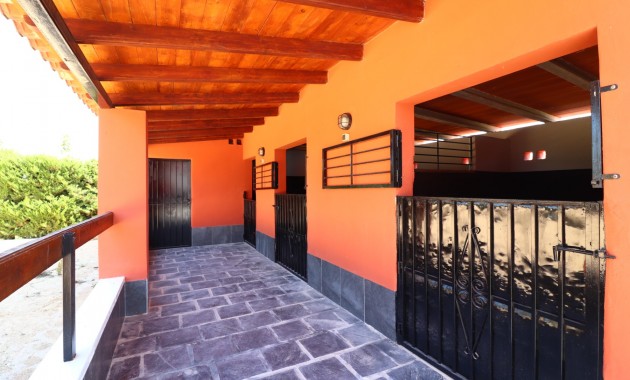 Sale - Country Property -
Almoradí - Heredades - Village