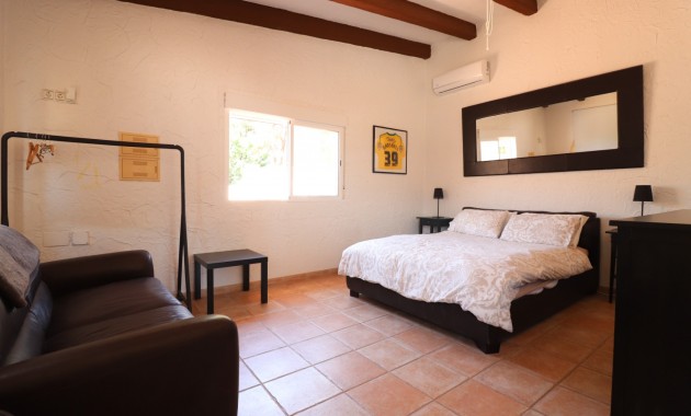 Venta - Country Property -
Almoradí - Heredades - Village