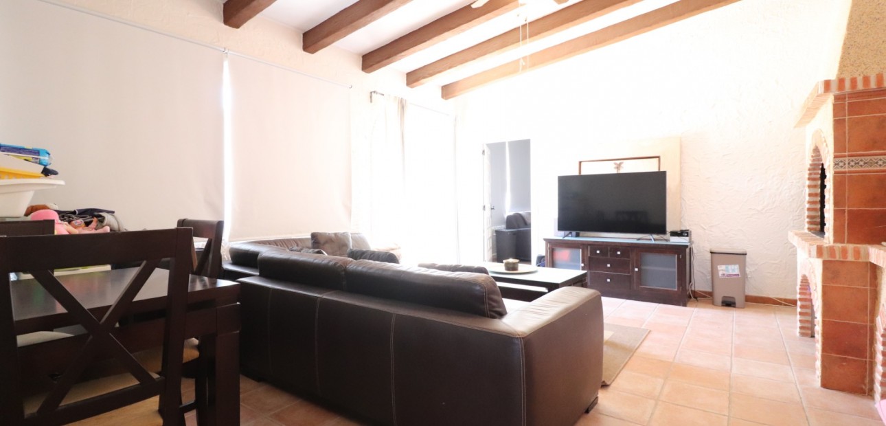 Venta - Country Property -
Almoradí - Heredades - Village