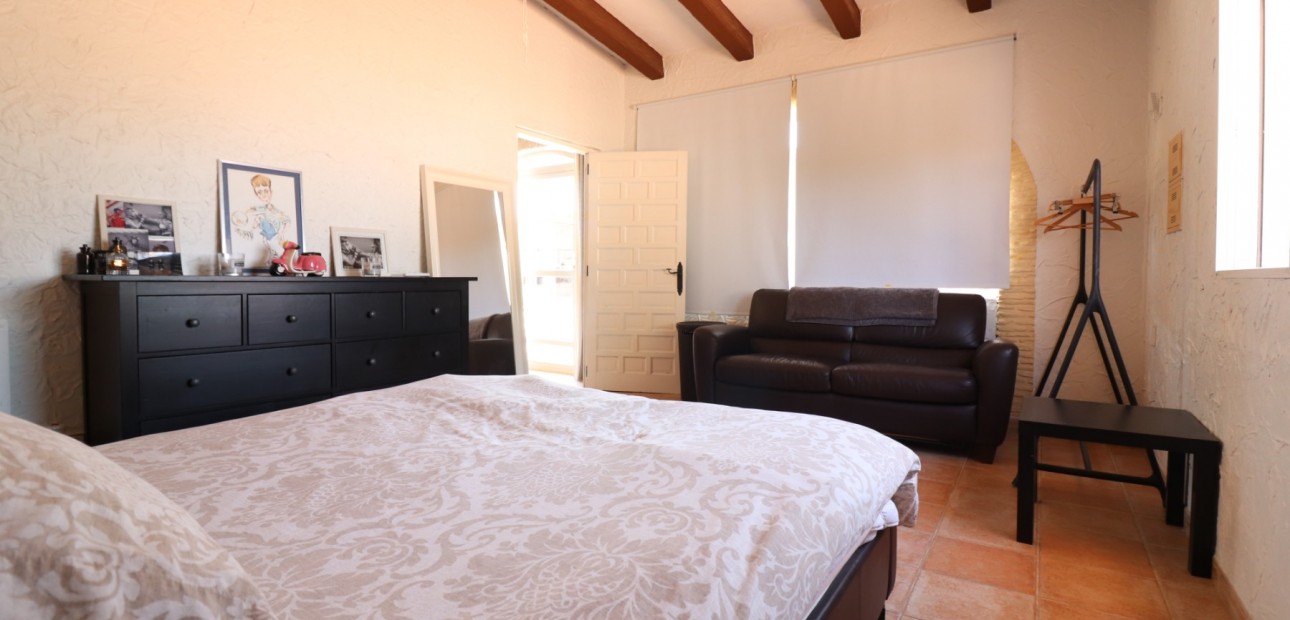 Sale - Country Property -
Almoradí - Heredades - Village