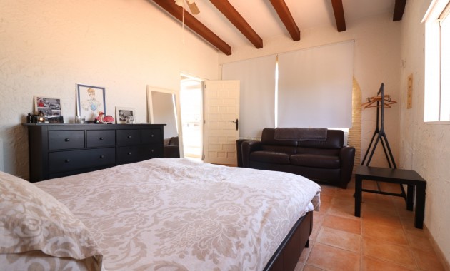 Sale - Country Property -
Almoradí - Heredades - Village