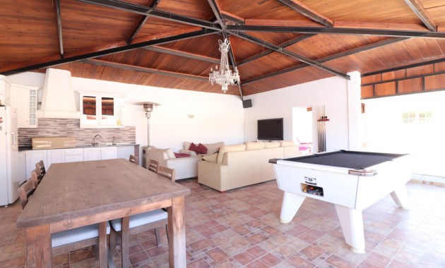 Venta - Country Property -
Almoradí - Heredades - Village