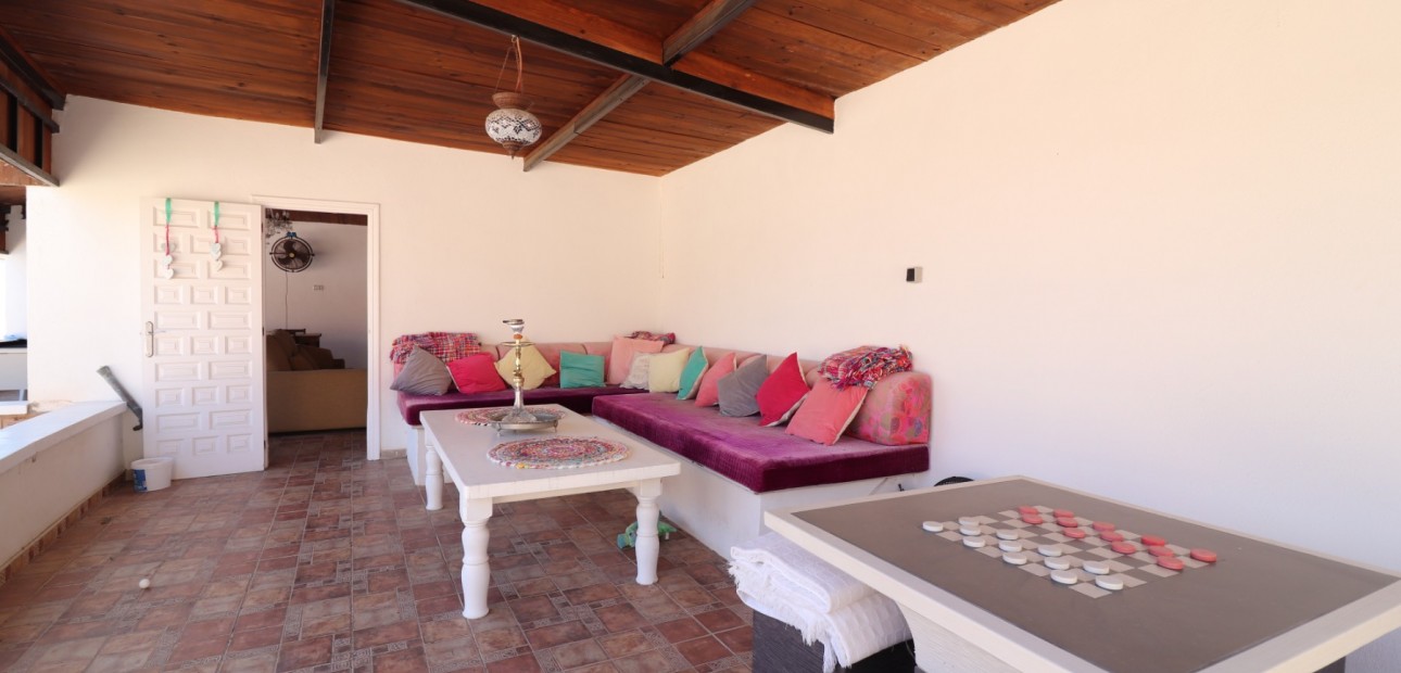 Venta - Country Property -
Almoradí - Heredades - Village