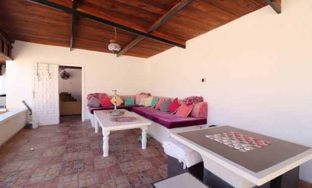 Venta - Country Property -
Almoradí - Heredades - Village