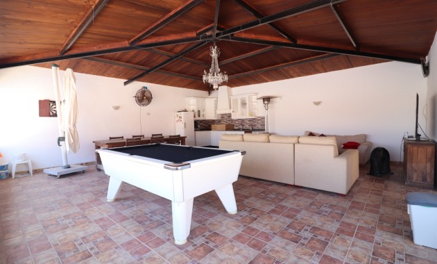 Venta - Country Property -
Almoradí - Heredades - Village