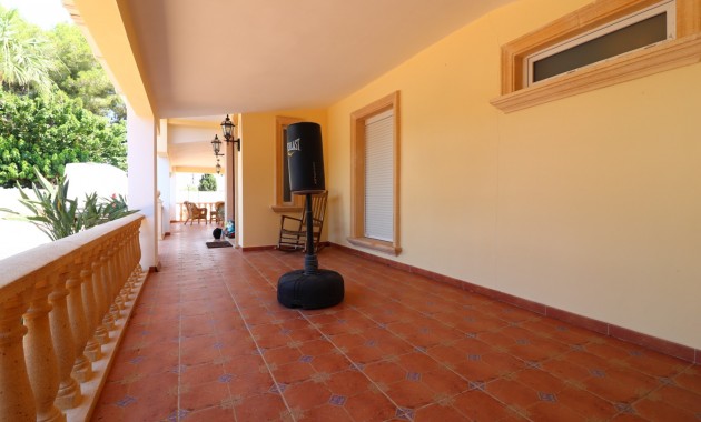 Venta - Country Property -
Almoradí - Heredades - Village