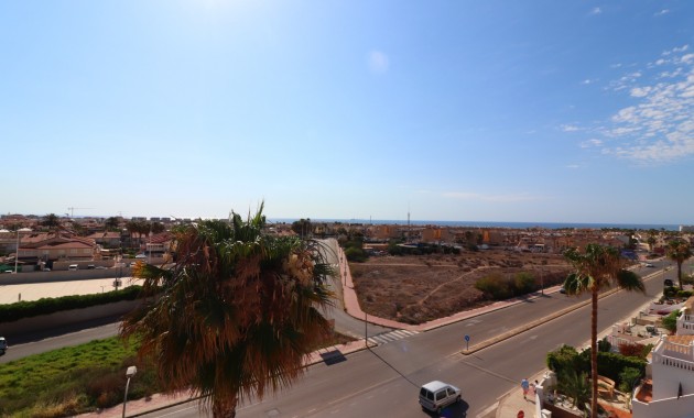 Venta - Apartamento / piso -
Orihuela Costa - Playa Flamenca