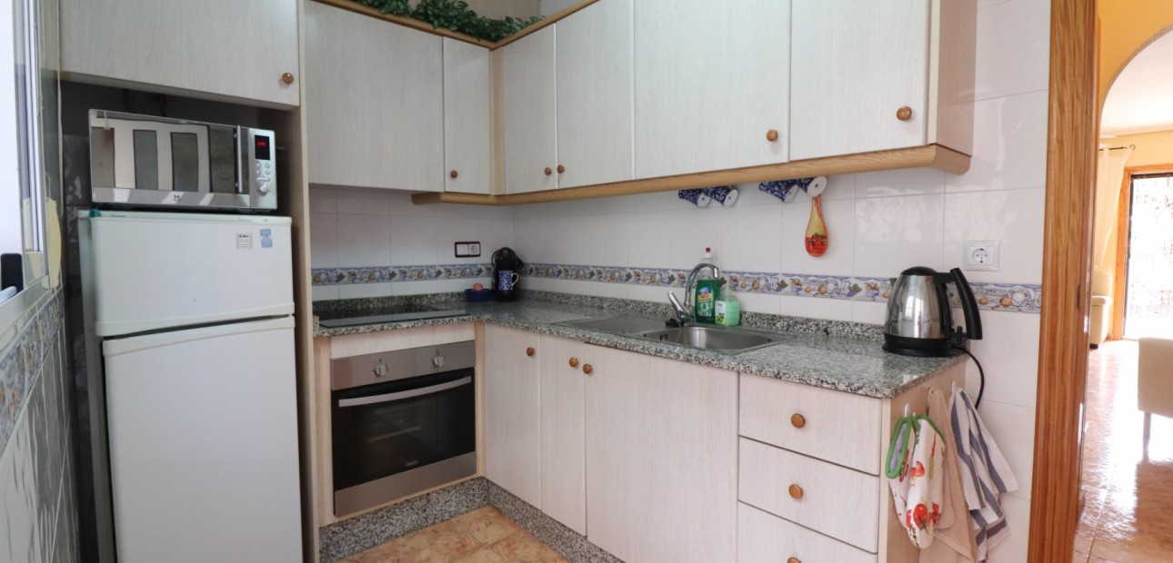 Sale - Townhouse -
Algorfa - Montemar