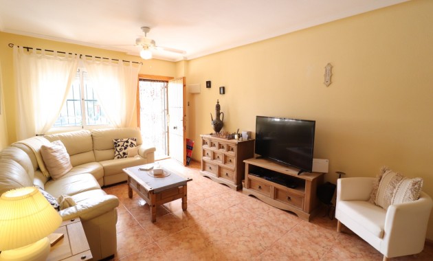 Sale - Townhouse -
Algorfa - Montemar