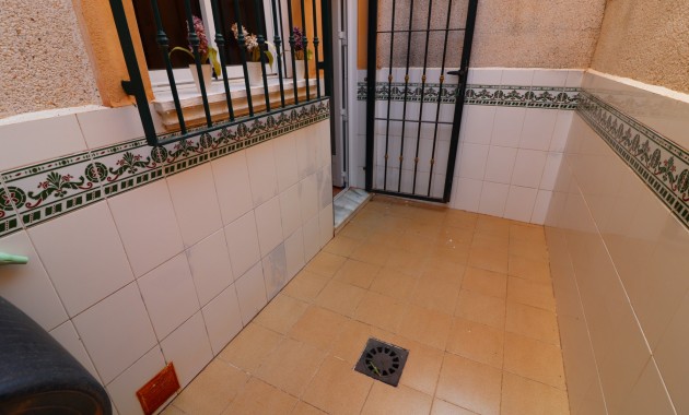 Sale - Townhouse -
Algorfa - Montemar