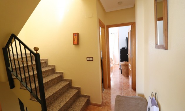 Sale - Townhouse -
Algorfa - Montemar