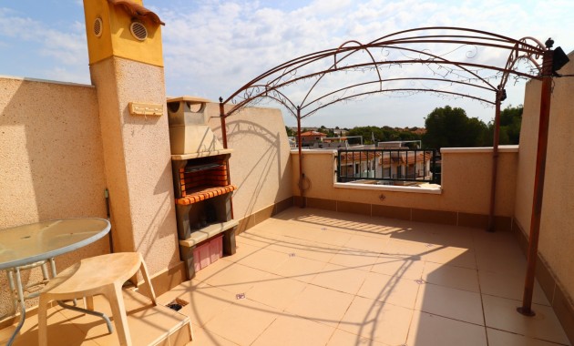 Sale - Townhouse -
Algorfa - Montemar