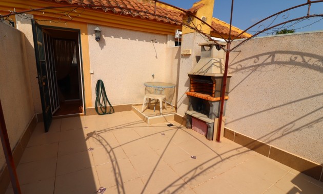 Sale - Townhouse -
Algorfa - Montemar