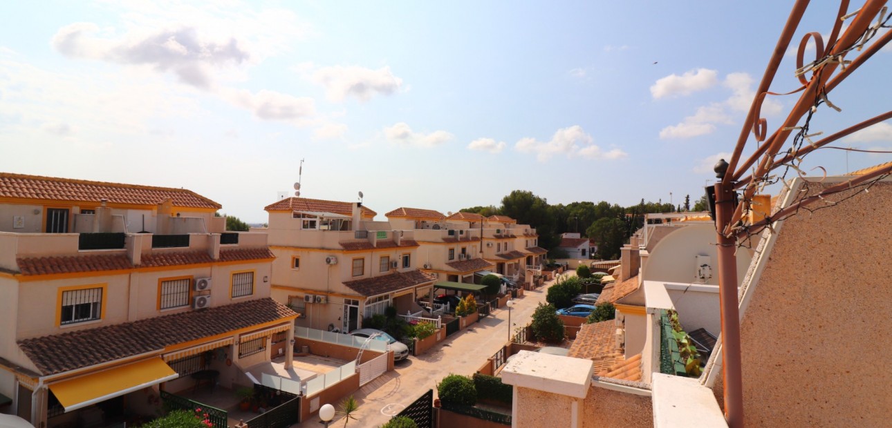 Sale - Townhouse -
Algorfa - Montemar