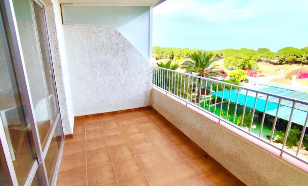 Sale - Apartment / flat -
Guardamar del Segura - Pinomar