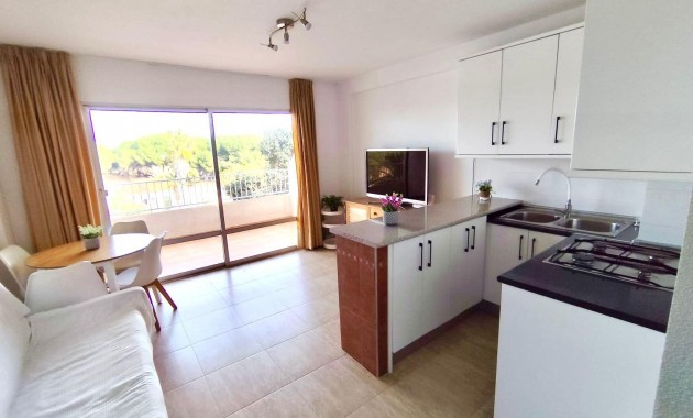 Sale - Apartment / flat -
Guardamar del Segura - Pinomar