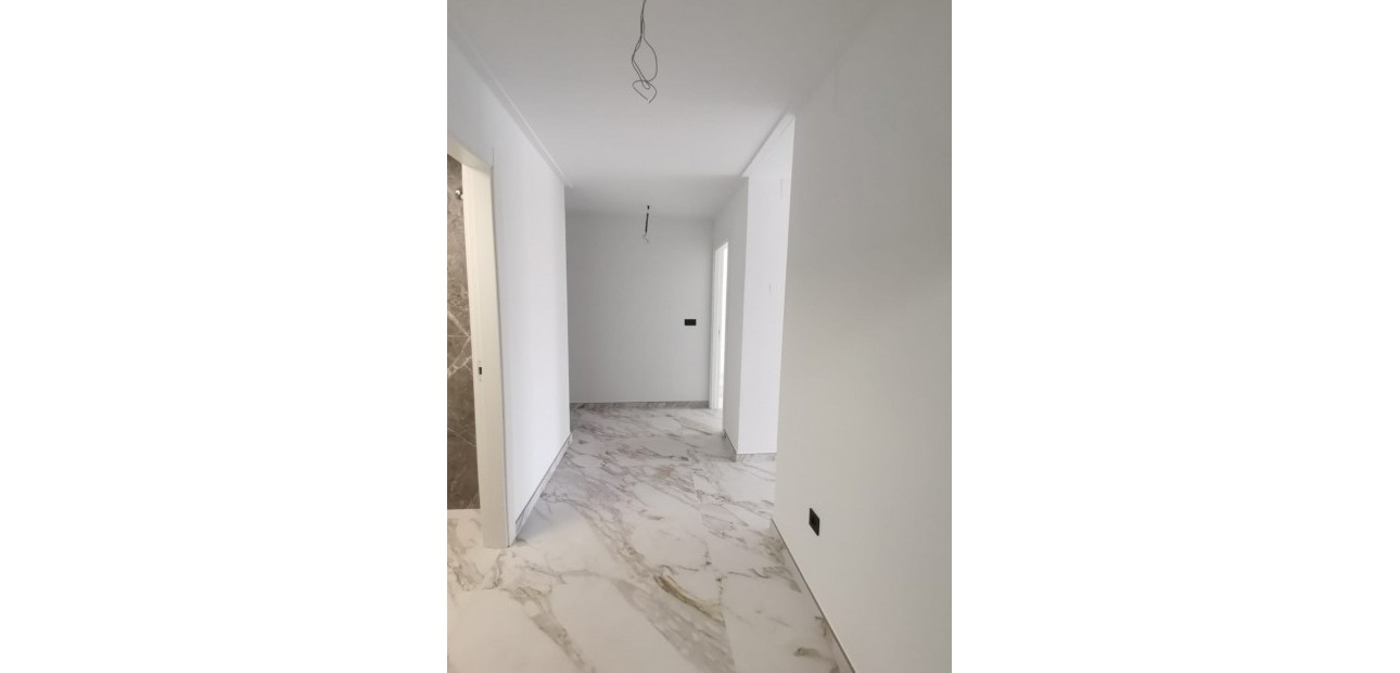 Nueva construcción  - Apartamento / piso -
Guardamar del Segura - Guardamar Playa