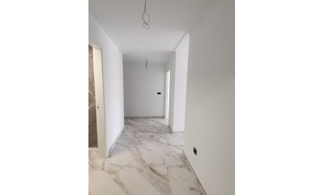 Nueva construcción  - Apartamento / piso -
Guardamar del Segura - Guardamar Playa