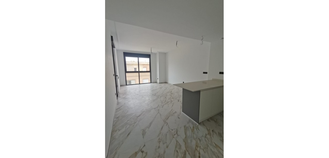 Nueva construcción  - Apartamento / piso -
Guardamar del Segura - Guardamar Playa