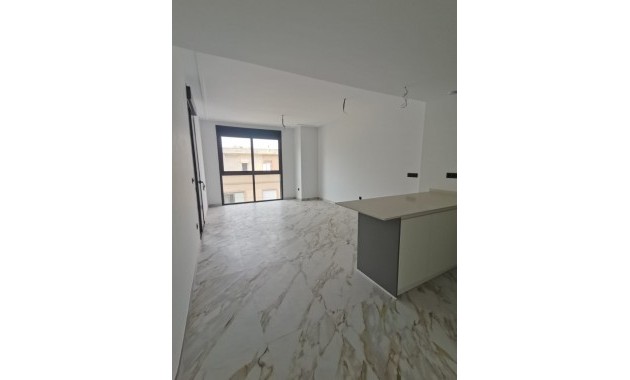 Nueva construcción  - Apartamento / piso -
Guardamar del Segura - Guardamar Playa