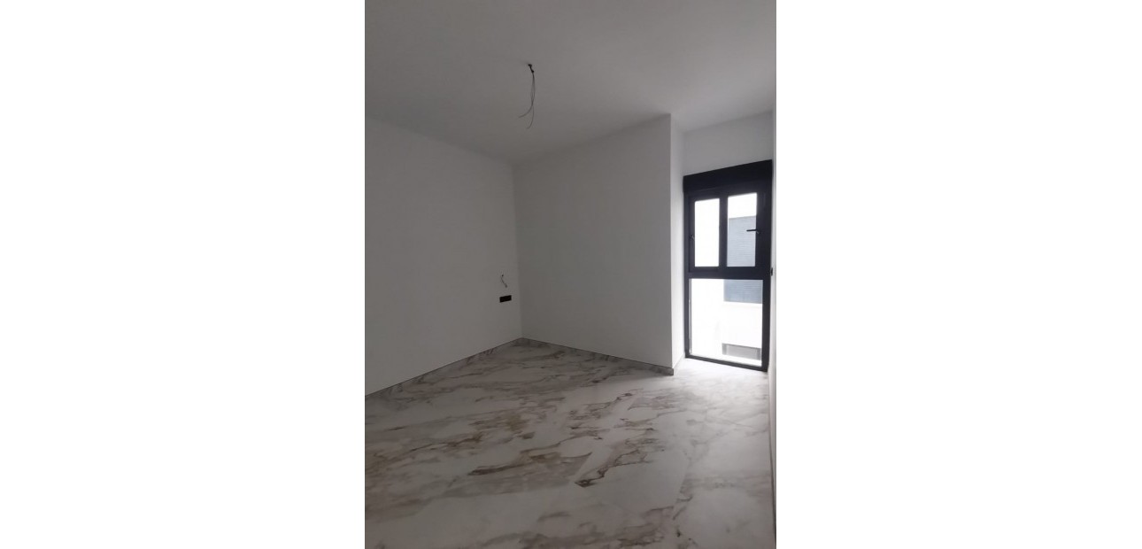 Nueva construcción  - Apartamento / piso -
Guardamar del Segura - Guardamar Playa